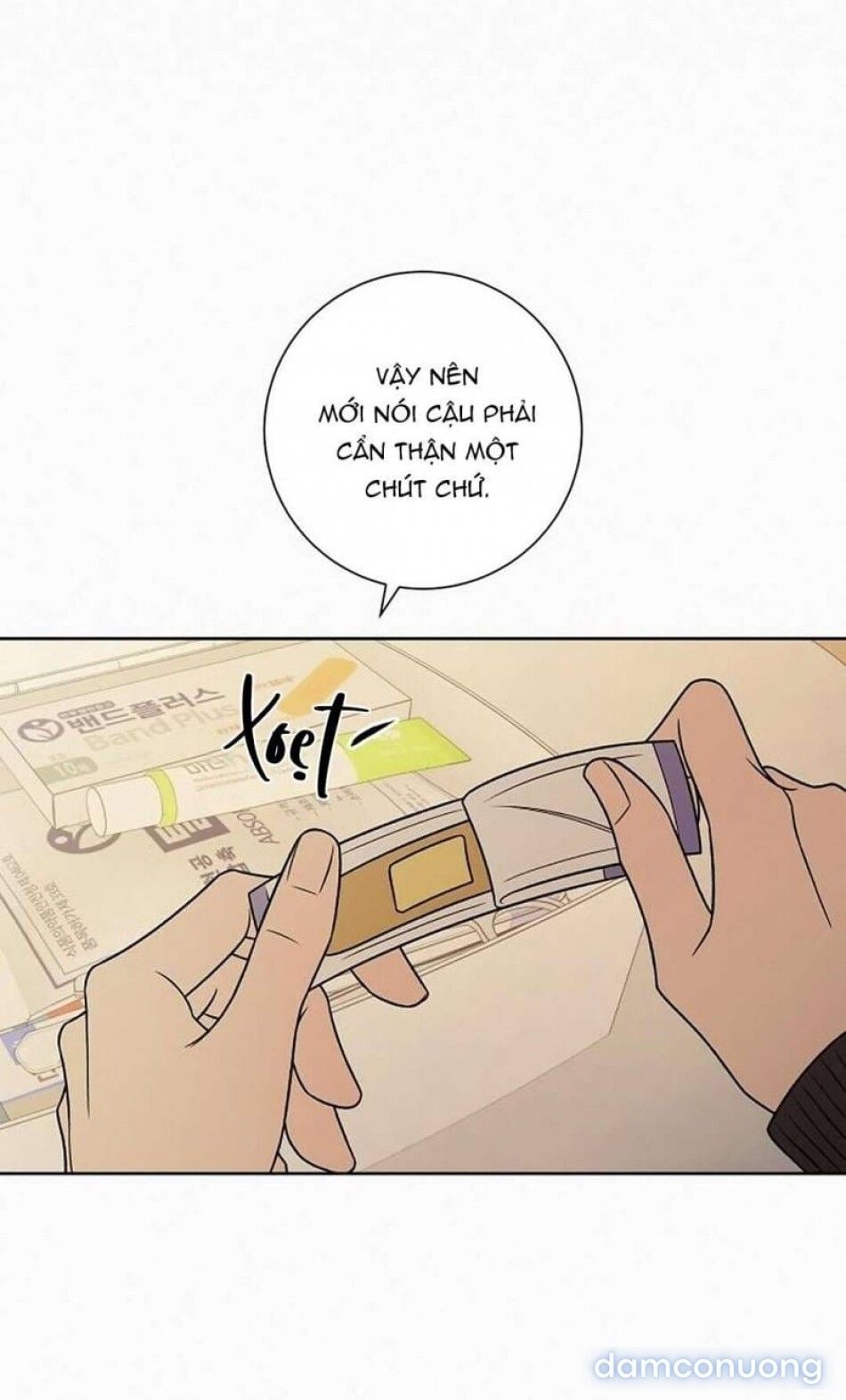 đọc truyện Tình Yêu Trong Sáng Chương 133 ảnh 20 tại Thiên Thai Truyện