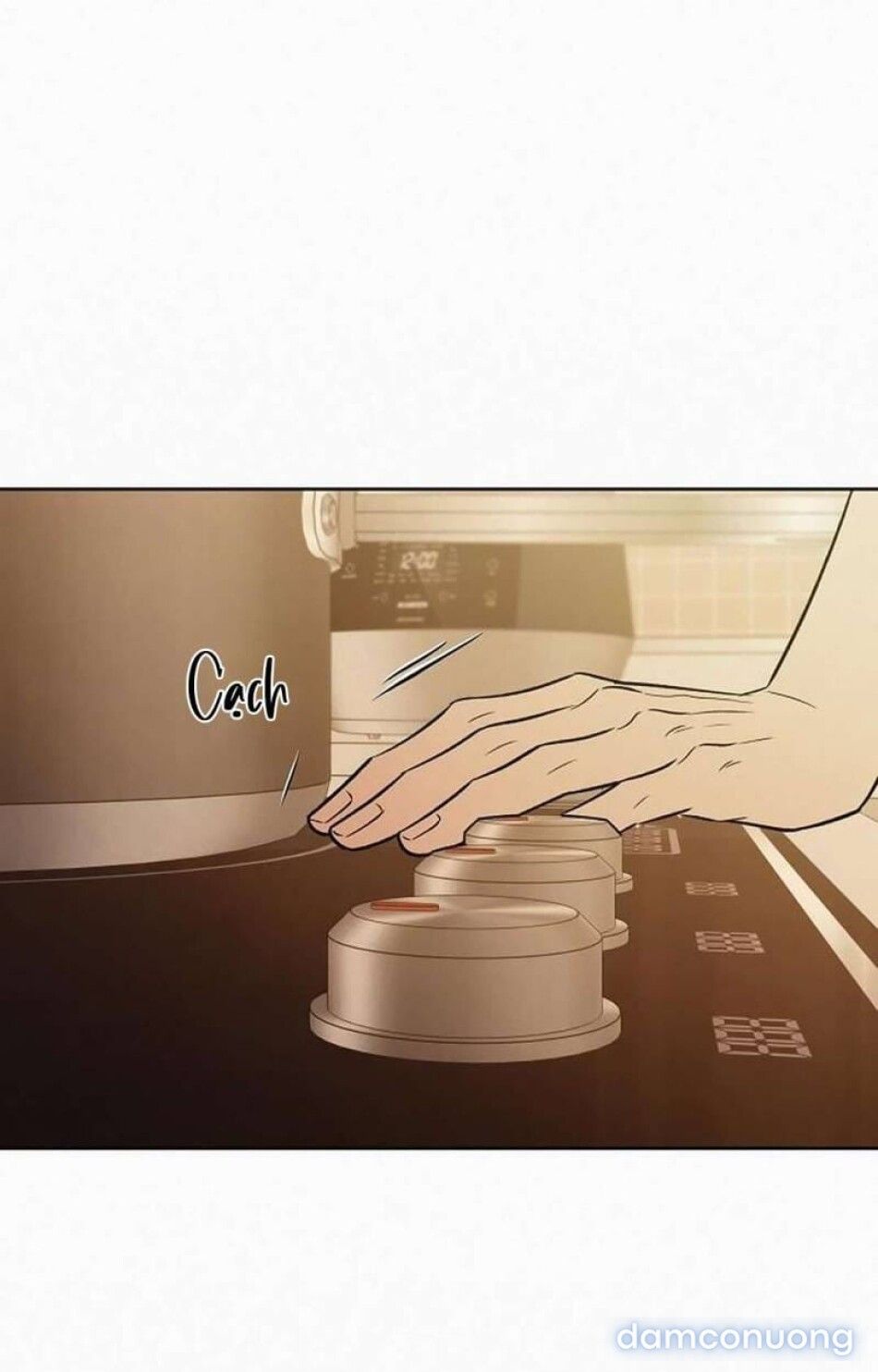 đọc truyện Tình Yêu Trong Sáng Chương 133 ảnh 4 tại Thiên Thai Truyện