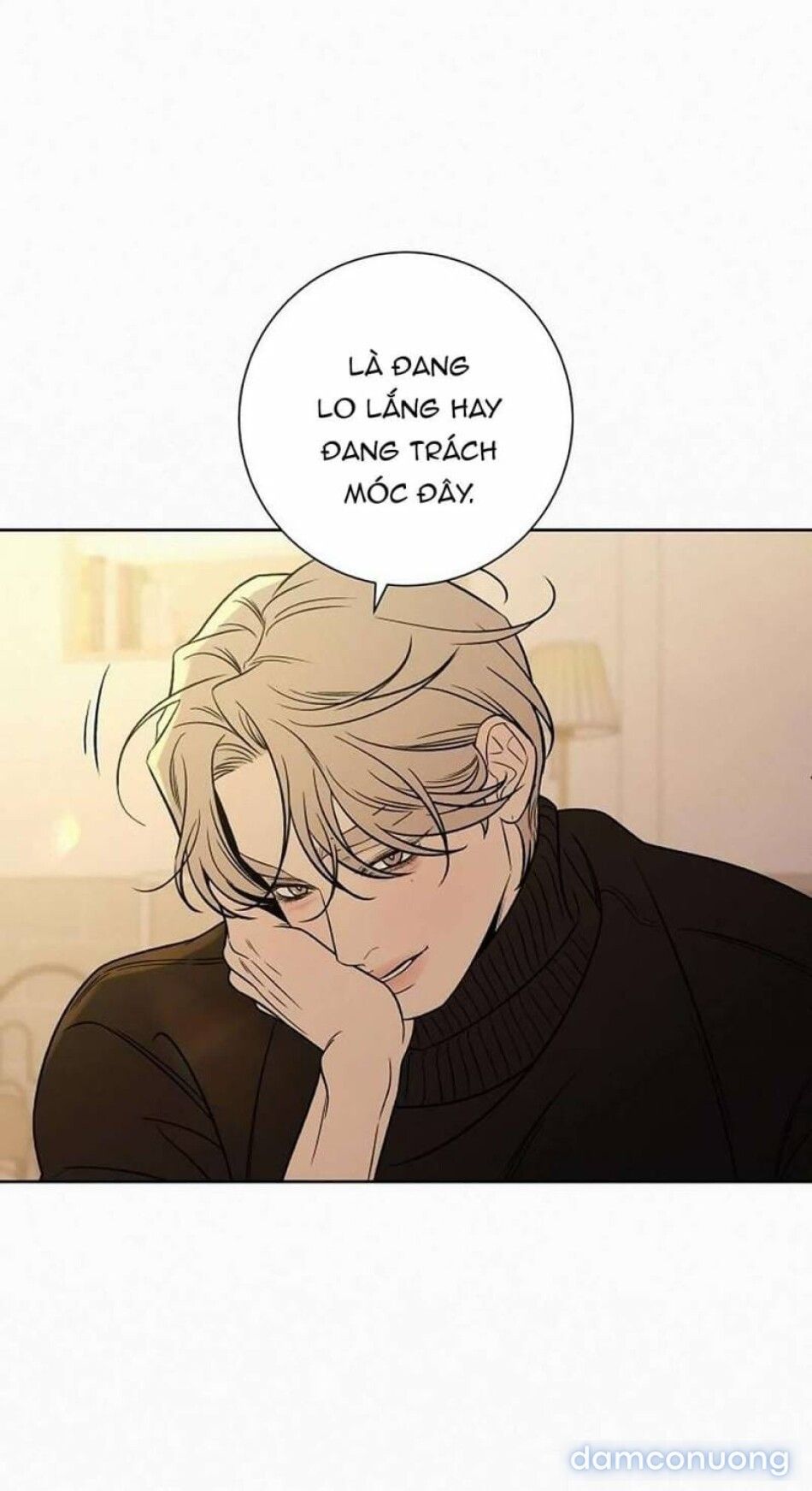 đọc truyện Tình Yêu Trong Sáng Chương 133 ảnh 22 tại Thiên Thai Truyện