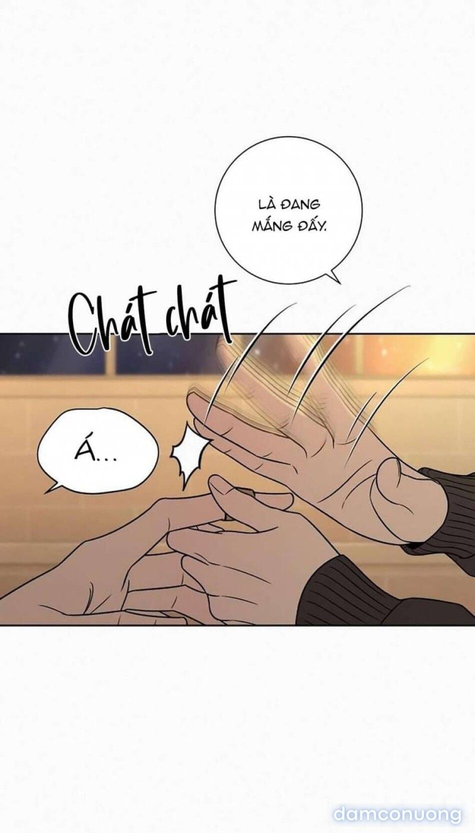 đọc truyện Tình Yêu Trong Sáng Chương 133 ảnh 24 tại Thiên Thai Truyện