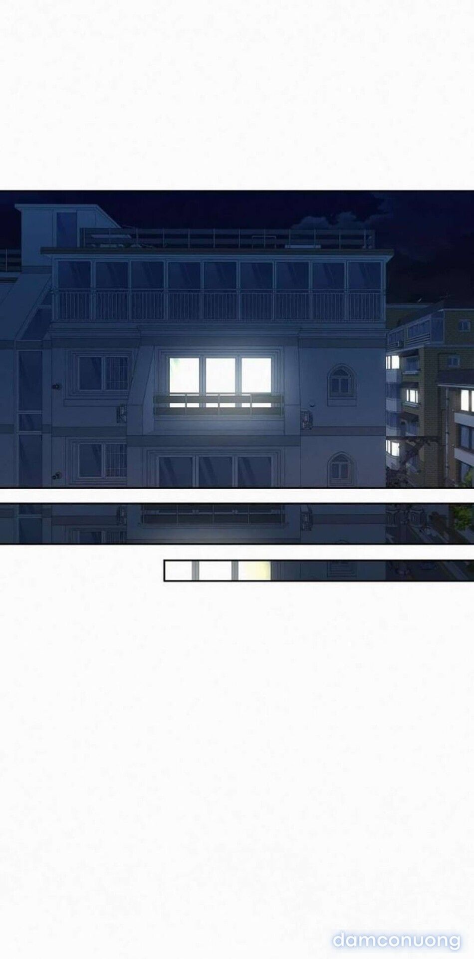 đọc truyện Tình Yêu Trong Sáng Chương 133 ảnh 26 tại Thiên Thai Truyện