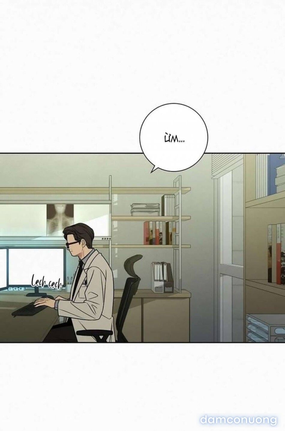 đọc truyện Tình Yêu Trong Sáng Chương 133 ảnh 29 tại Thiên Thai Truyện