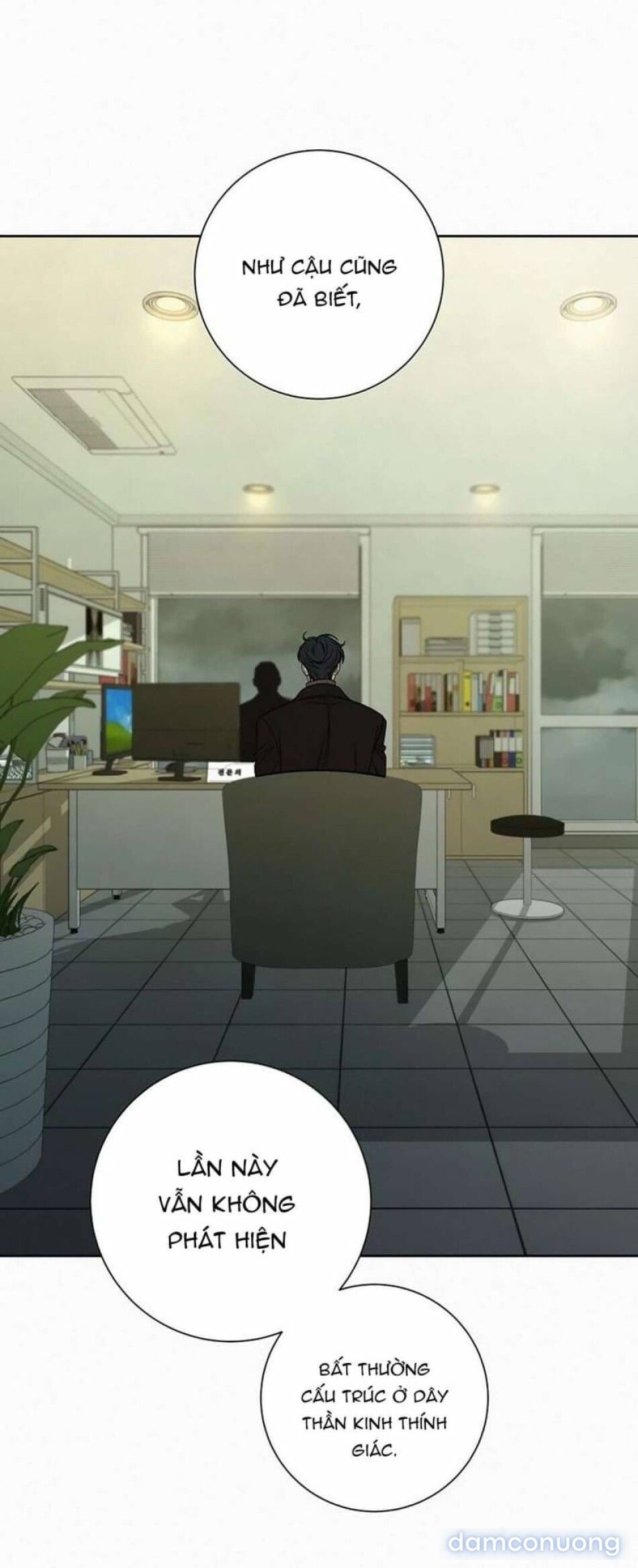 đọc truyện Tình Yêu Trong Sáng Chương 133 ảnh 33 tại Thiên Thai Truyện