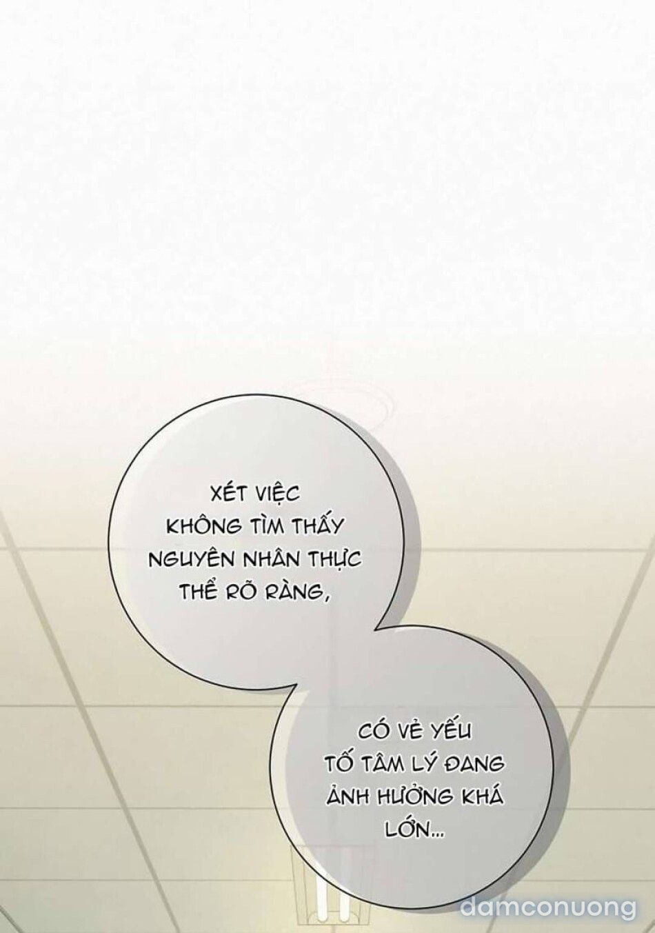 đọc truyện Tình Yêu Trong Sáng Chương 133 ảnh 34 tại Thiên Thai Truyện