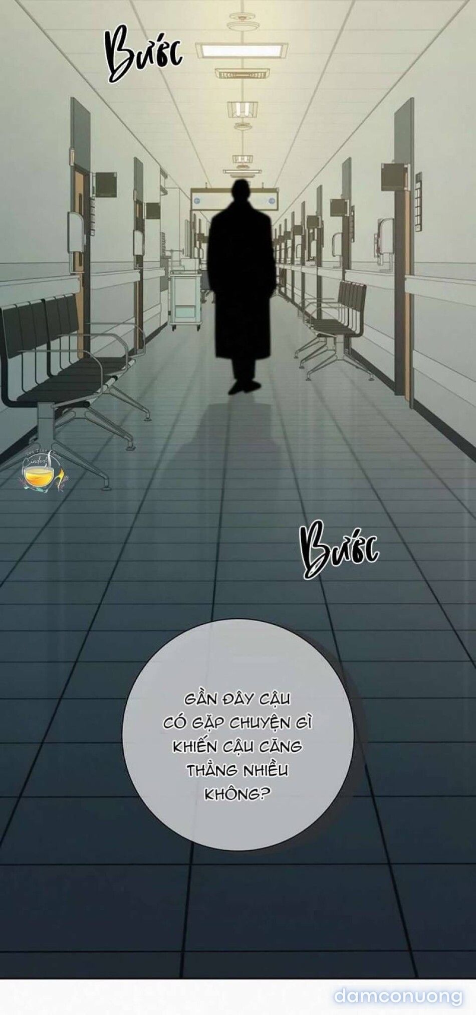 đọc truyện Tình Yêu Trong Sáng Chương 133 ảnh 35 tại Thiên Thai Truyện