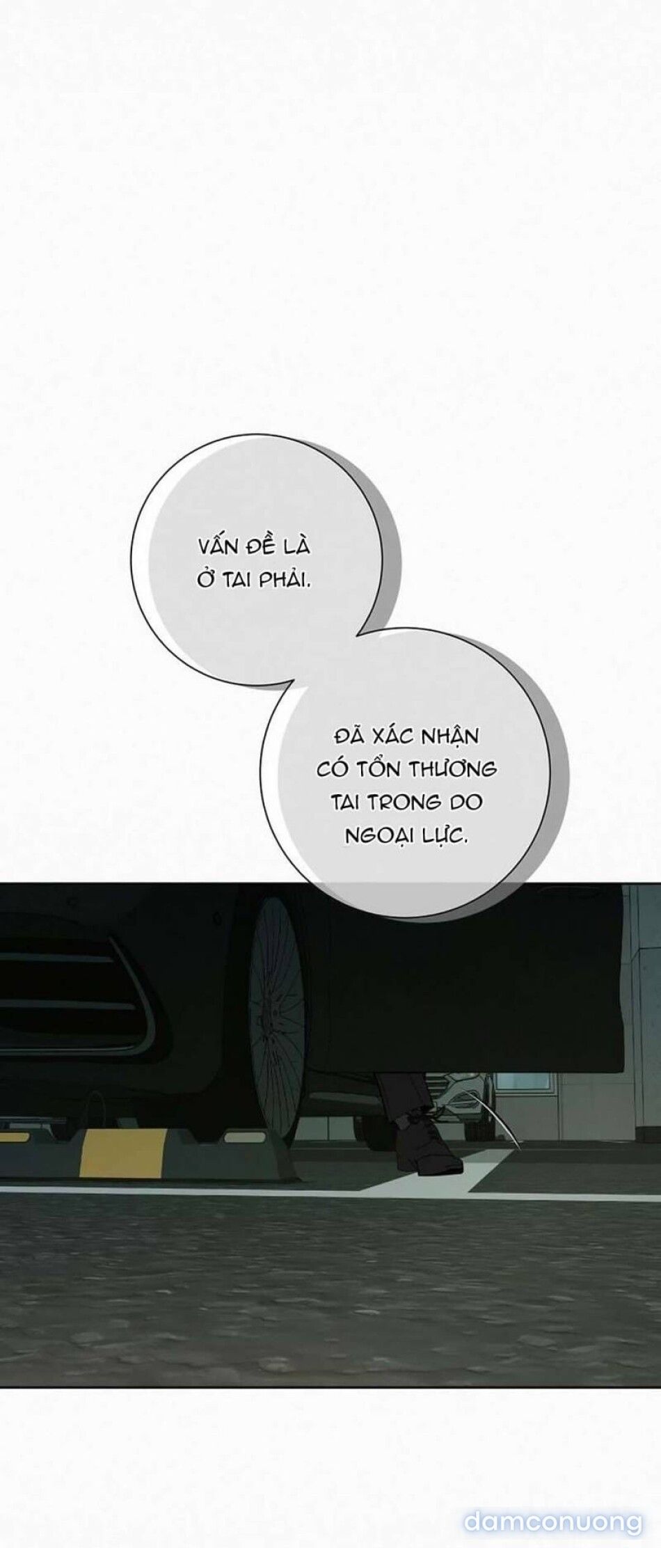 đọc truyện Tình Yêu Trong Sáng Chương 133 ảnh 36 tại Thiên Thai Truyện