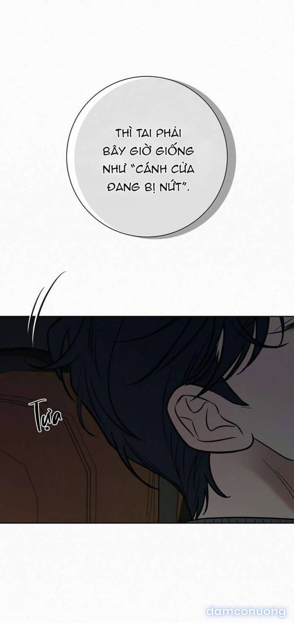 đọc truyện Tình Yêu Trong Sáng Chương 133 ảnh 39 tại Thiên Thai Truyện