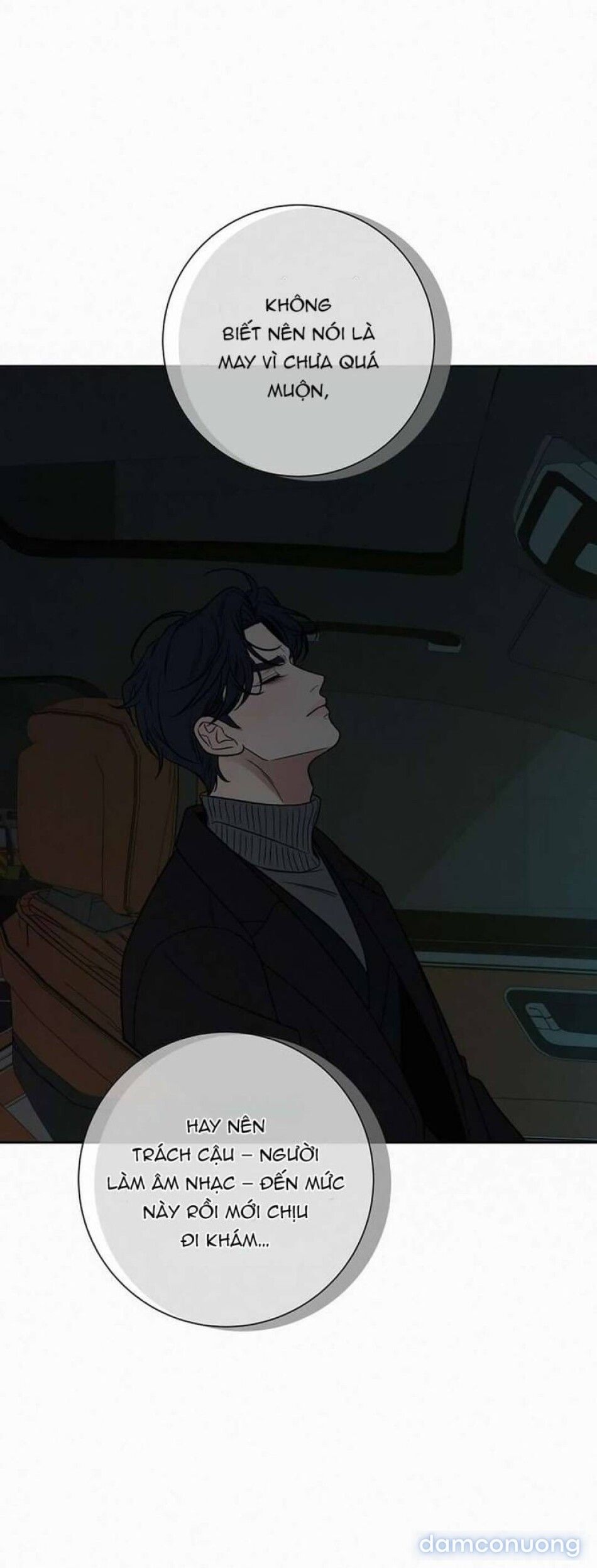 đọc truyện Tình Yêu Trong Sáng Chương 133 ảnh 40 tại Thiên Thai Truyện