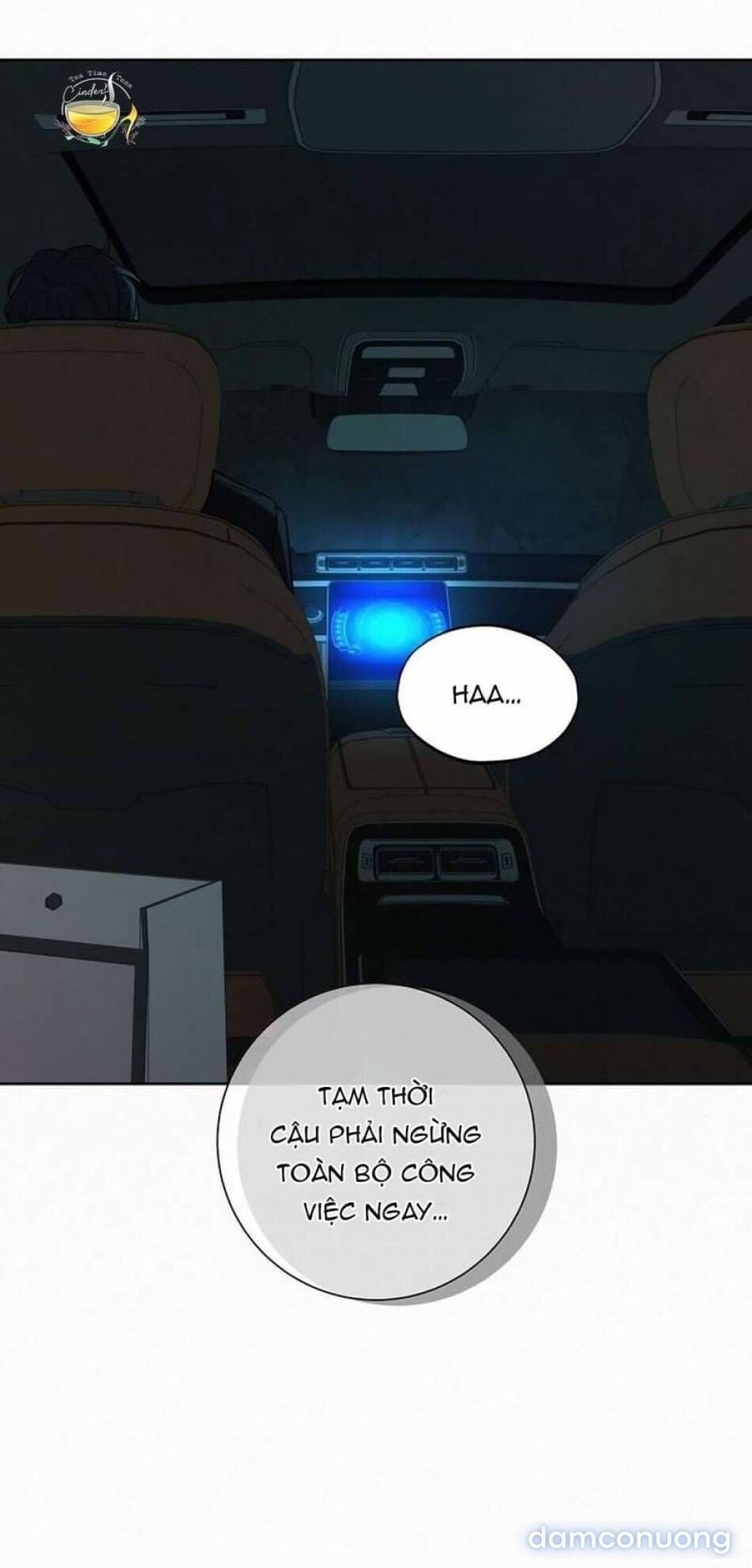 đọc truyện Tình Yêu Trong Sáng Chương 133 ảnh 42 tại Thiên Thai Truyện