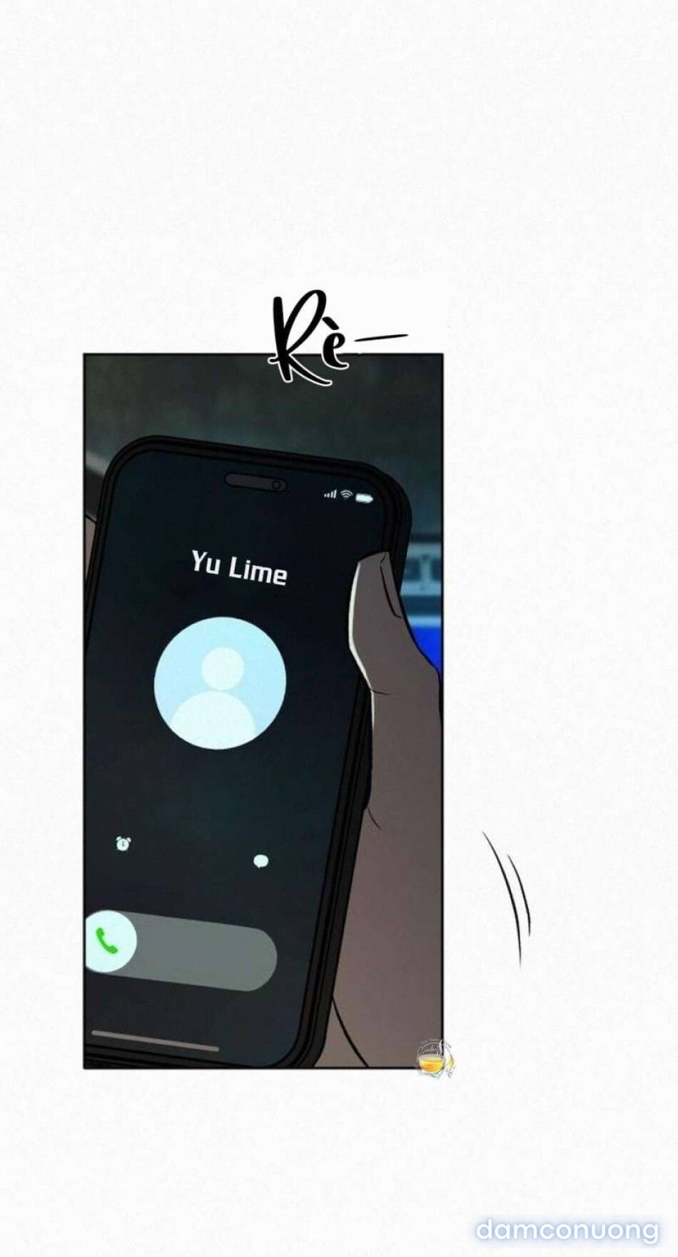 đọc truyện Tình Yêu Trong Sáng Chương 133 ảnh 46 tại Thiên Thai Truyện