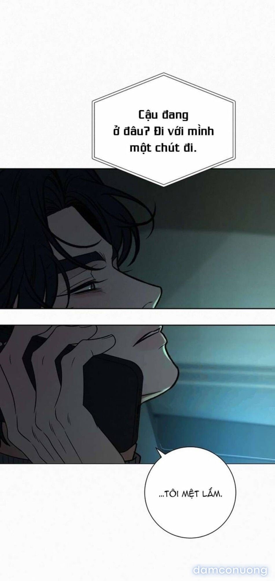 đọc truyện Tình Yêu Trong Sáng Chương 133 ảnh 47 tại Thiên Thai Truyện