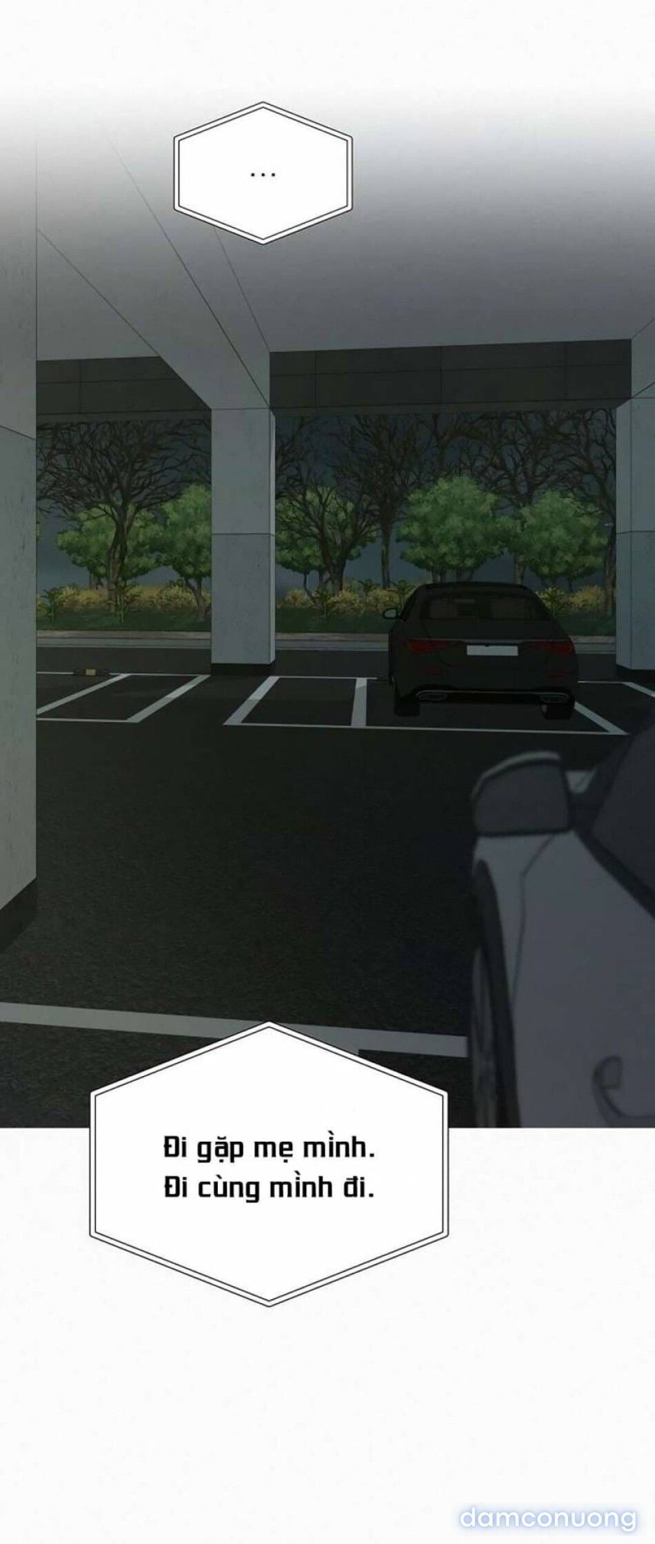 đọc truyện Tình Yêu Trong Sáng Chương 133 ảnh 48 tại Thiên Thai Truyện