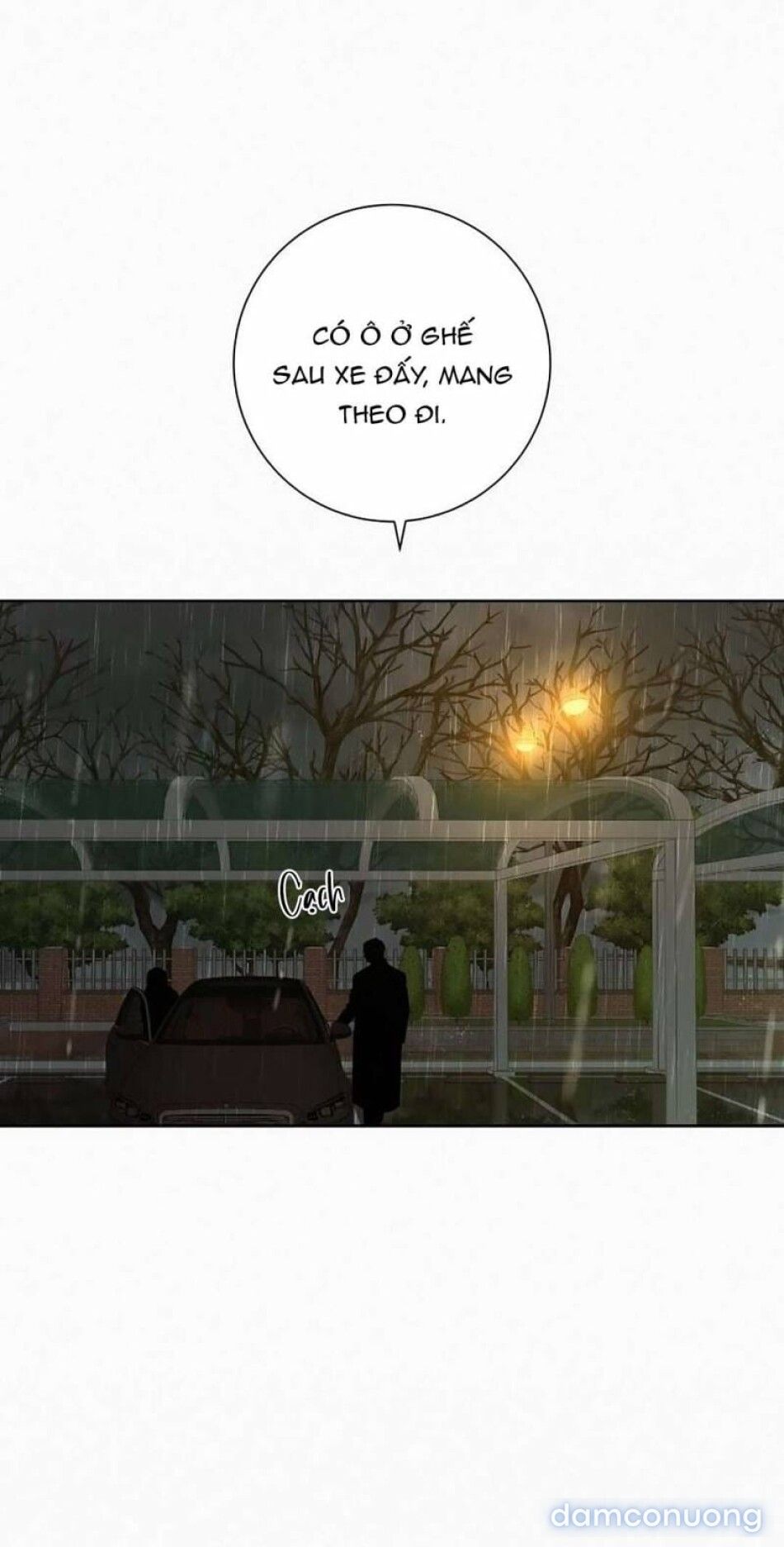 đọc truyện Tình Yêu Trong Sáng Chương 133 ảnh 50 tại Thiên Thai Truyện