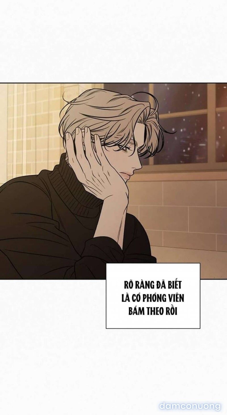 đọc truyện Tình Yêu Trong Sáng Chương 133 ảnh 7 tại Thiên Thai Truyện