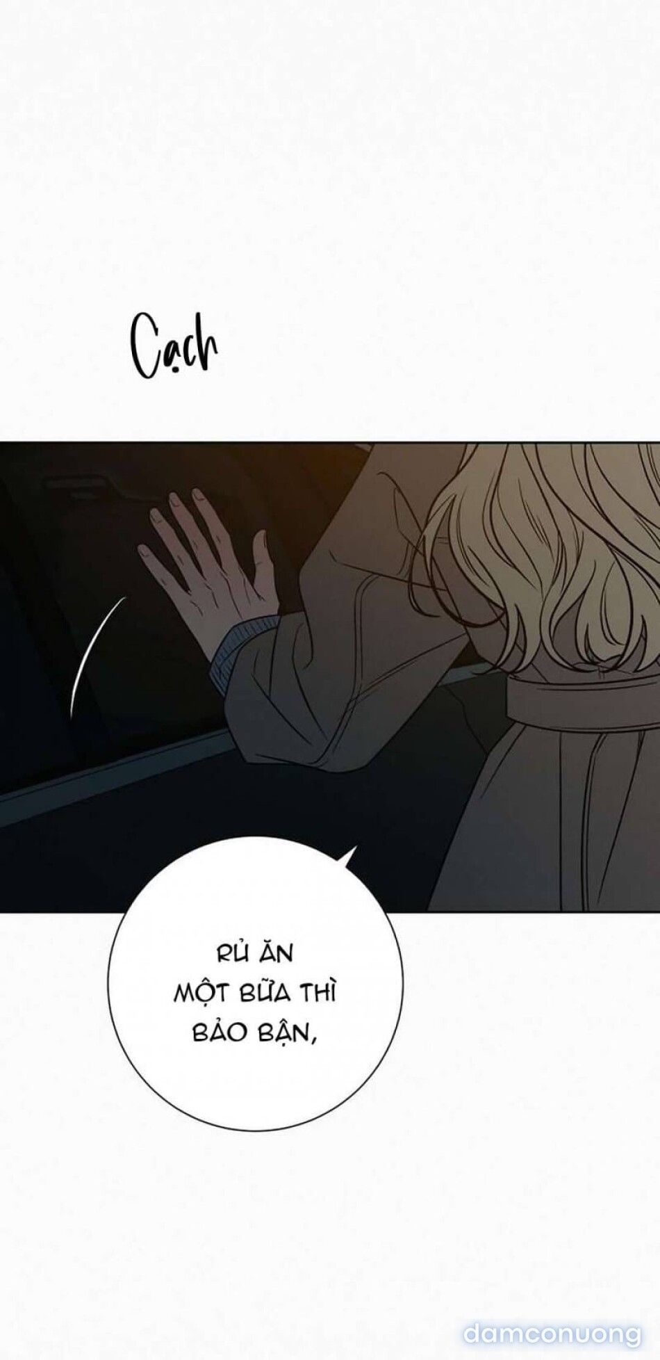 đọc truyện Tình Yêu Trong Sáng Chương 133 ảnh 54 tại Thiên Thai Truyện