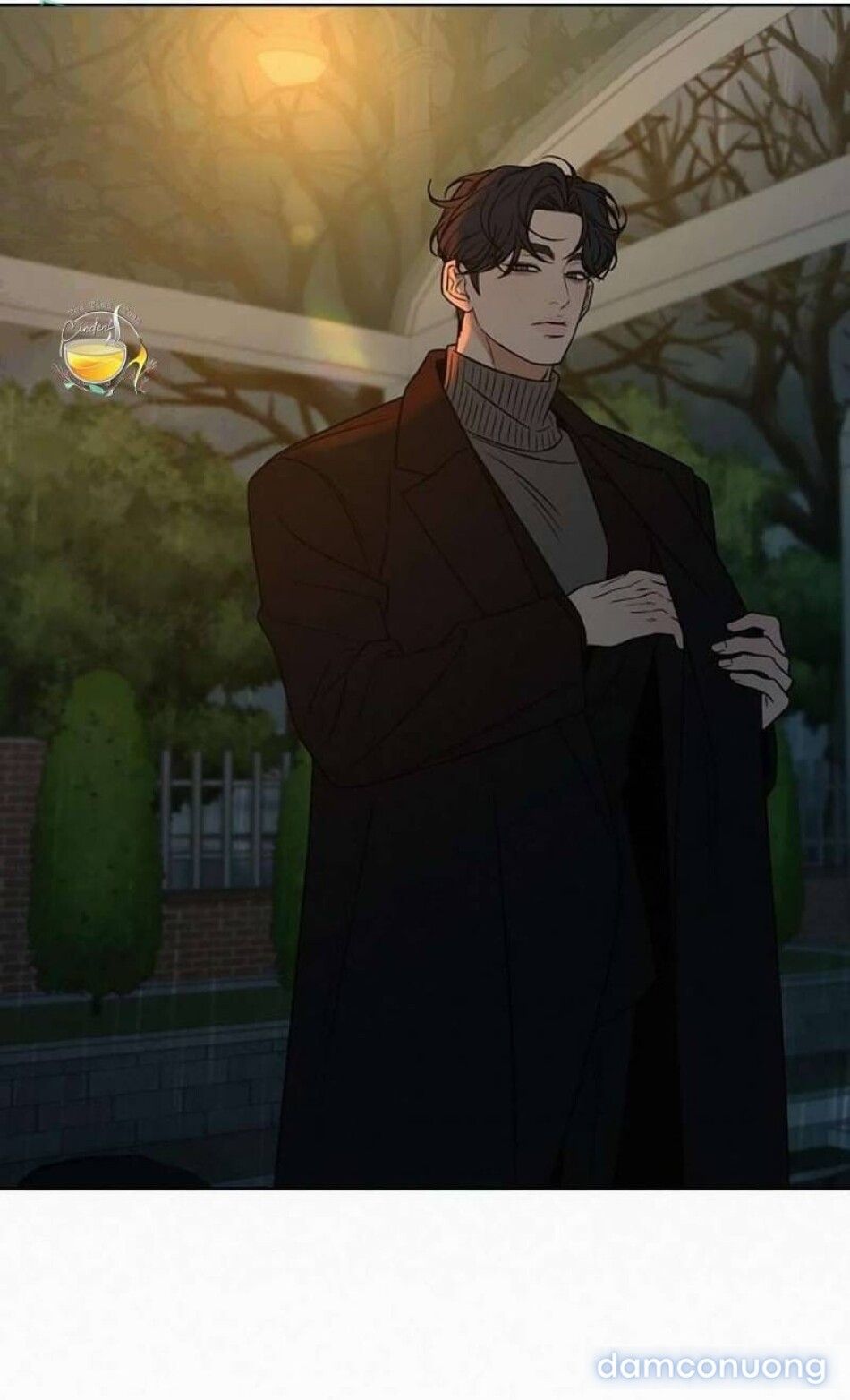 đọc truyện Tình Yêu Trong Sáng Chương 133 ảnh 56 tại Thiên Thai Truyện