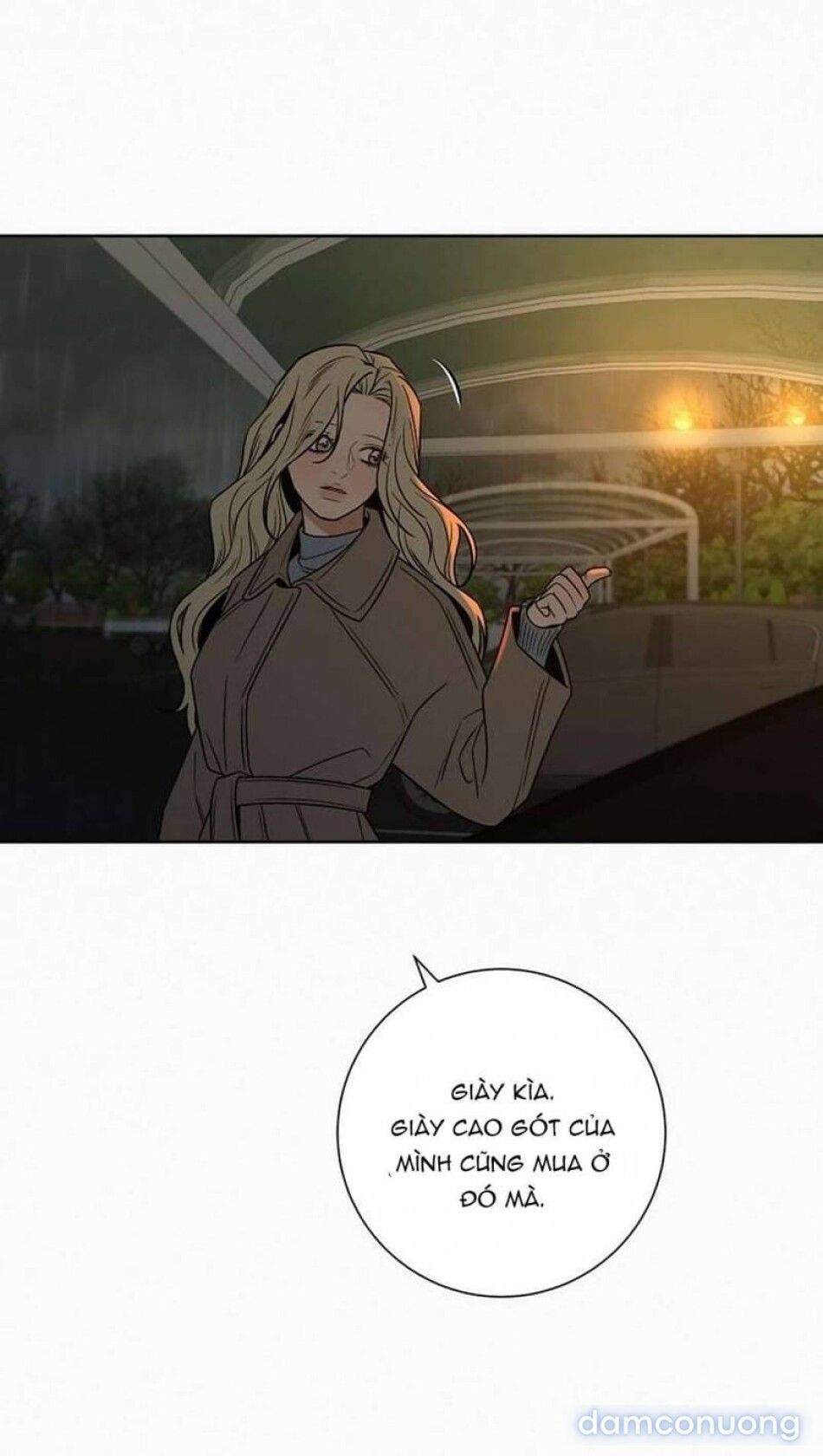 đọc truyện Tình Yêu Trong Sáng Chương 133 ảnh 58 tại Thiên Thai Truyện