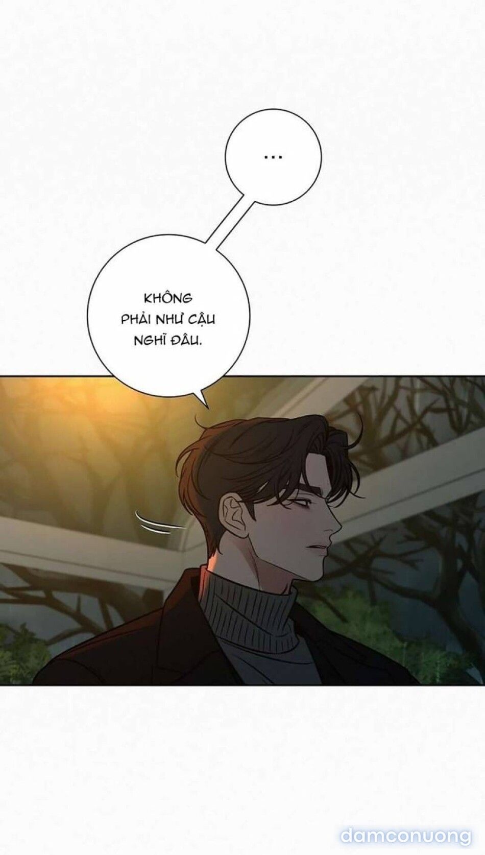 đọc truyện Tình Yêu Trong Sáng Chương 133 ảnh 59 tại Thiên Thai Truyện