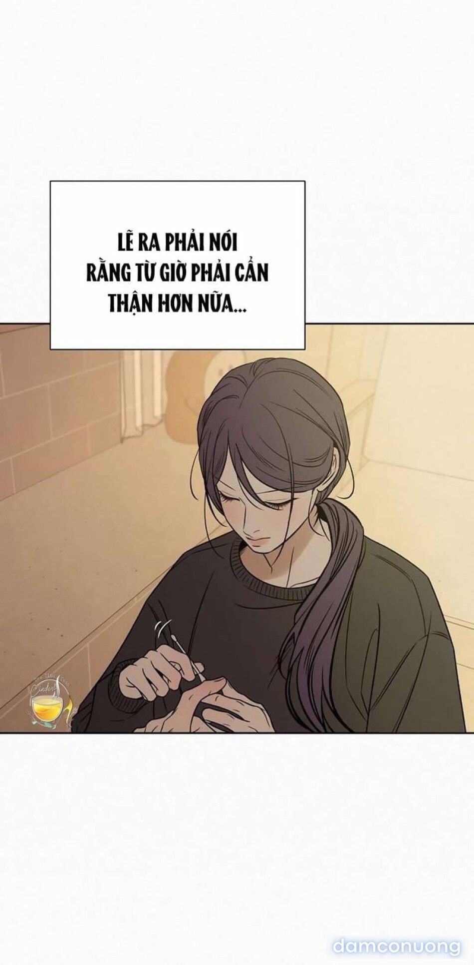 đọc truyện Tình Yêu Trong Sáng Chương 133 ảnh 8 tại Thiên Thai Truyện