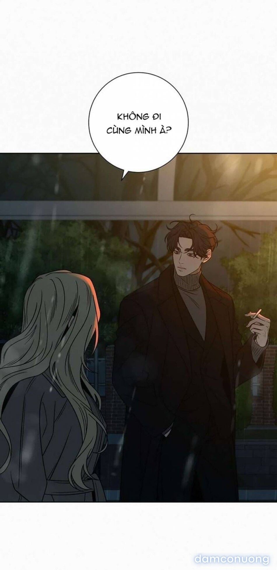 đọc truyện Tình Yêu Trong Sáng Chương 133 ảnh 62 tại Thiên Thai Truyện