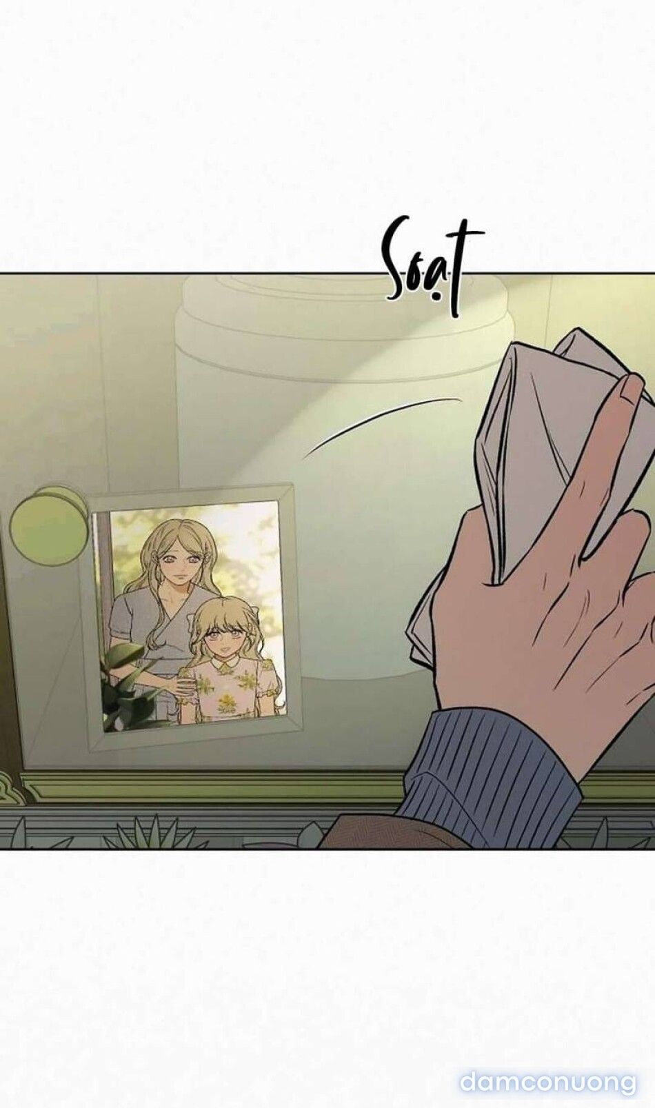 đọc truyện Tình Yêu Trong Sáng Chương 133 ảnh 68 tại Thiên Thai Truyện