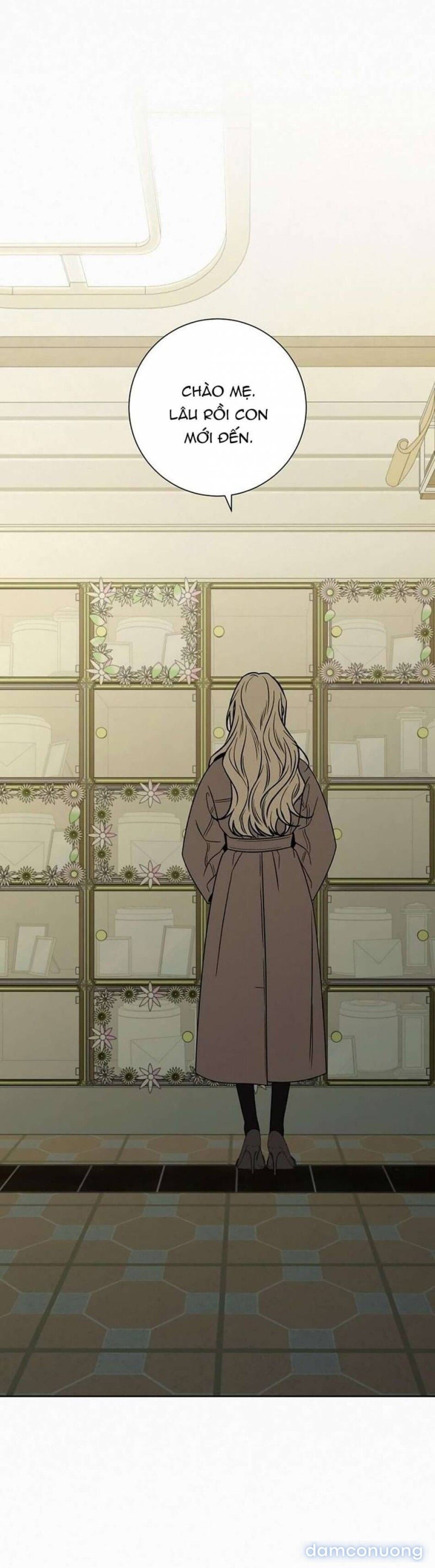 đọc truyện Tình Yêu Trong Sáng Chương 133 ảnh 69 tại Thiên Thai Truyện