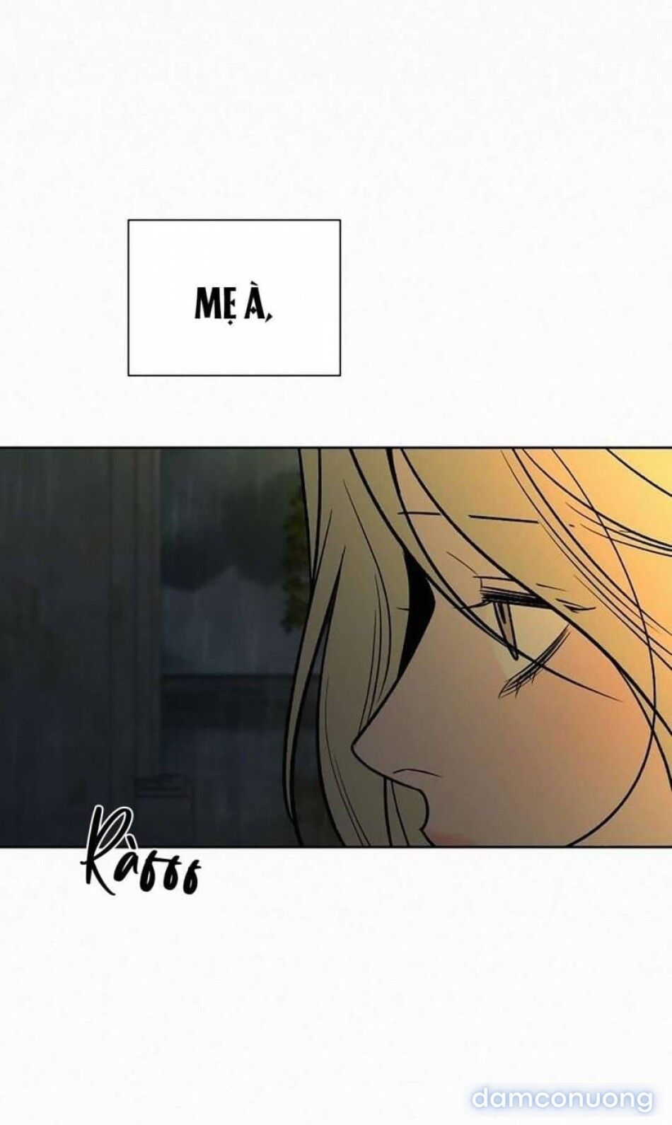 đọc truyện Tình Yêu Trong Sáng Chương 133 ảnh 73 tại Thiên Thai Truyện