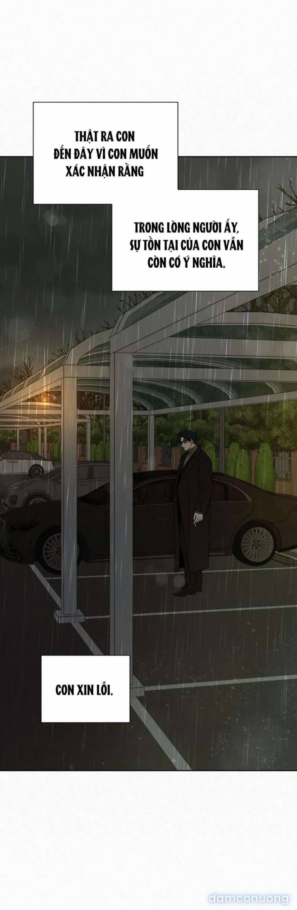 đọc truyện Tình Yêu Trong Sáng Chương 133 ảnh 74 tại Thiên Thai Truyện