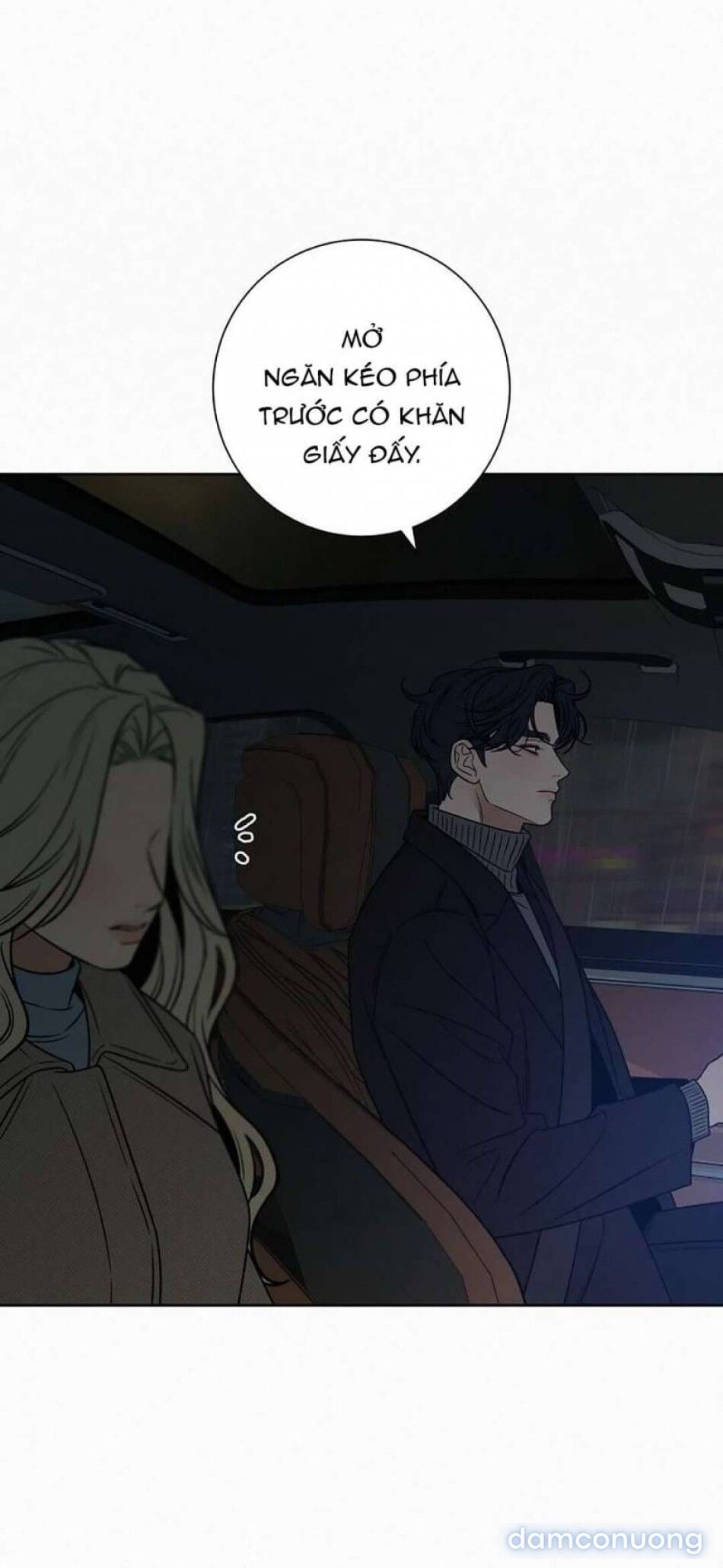 đọc truyện Tình Yêu Trong Sáng Chương 133 ảnh 81 tại Thiên Thai Truyện