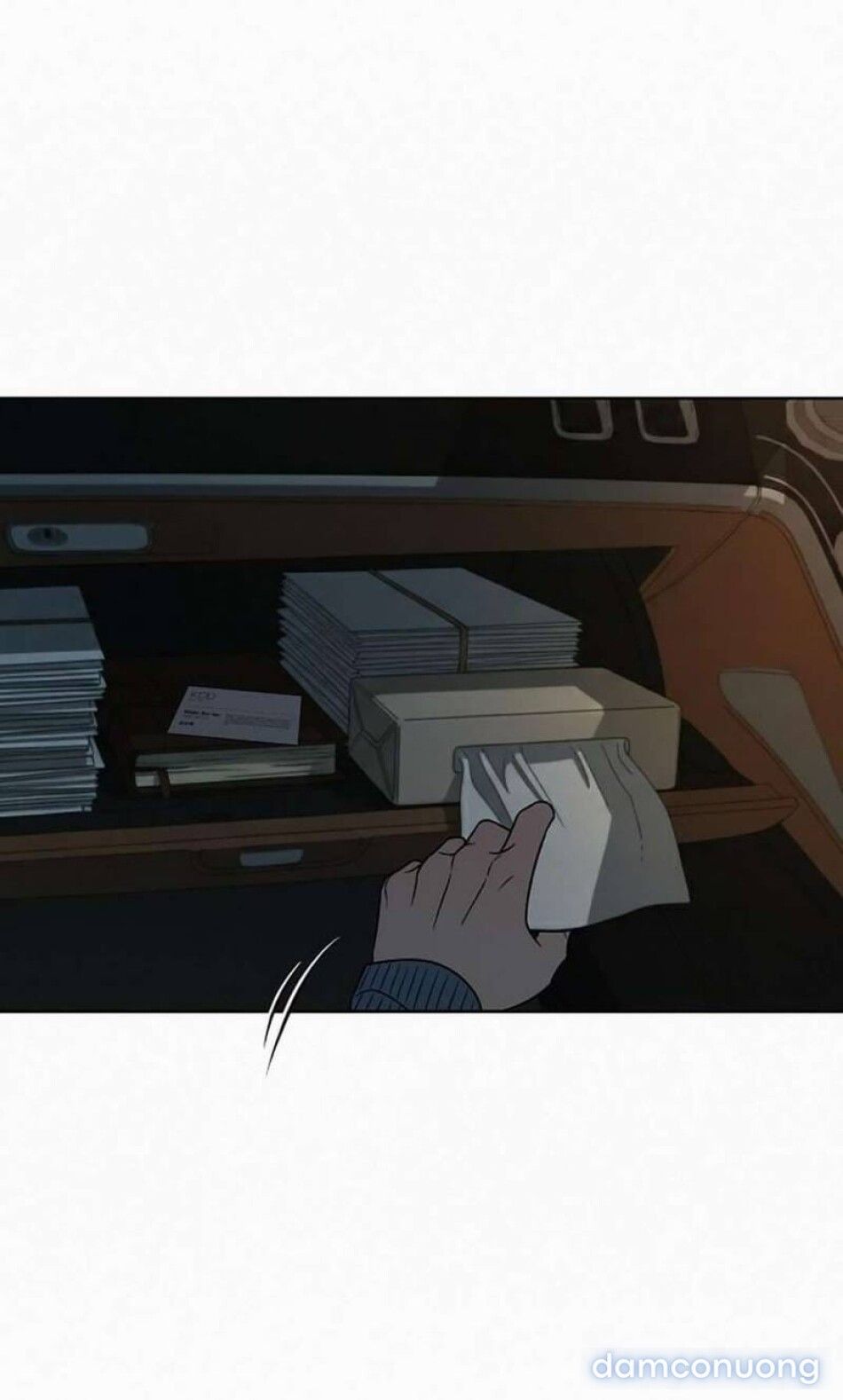 đọc truyện Tình Yêu Trong Sáng Chương 133 ảnh 83 tại Thiên Thai Truyện