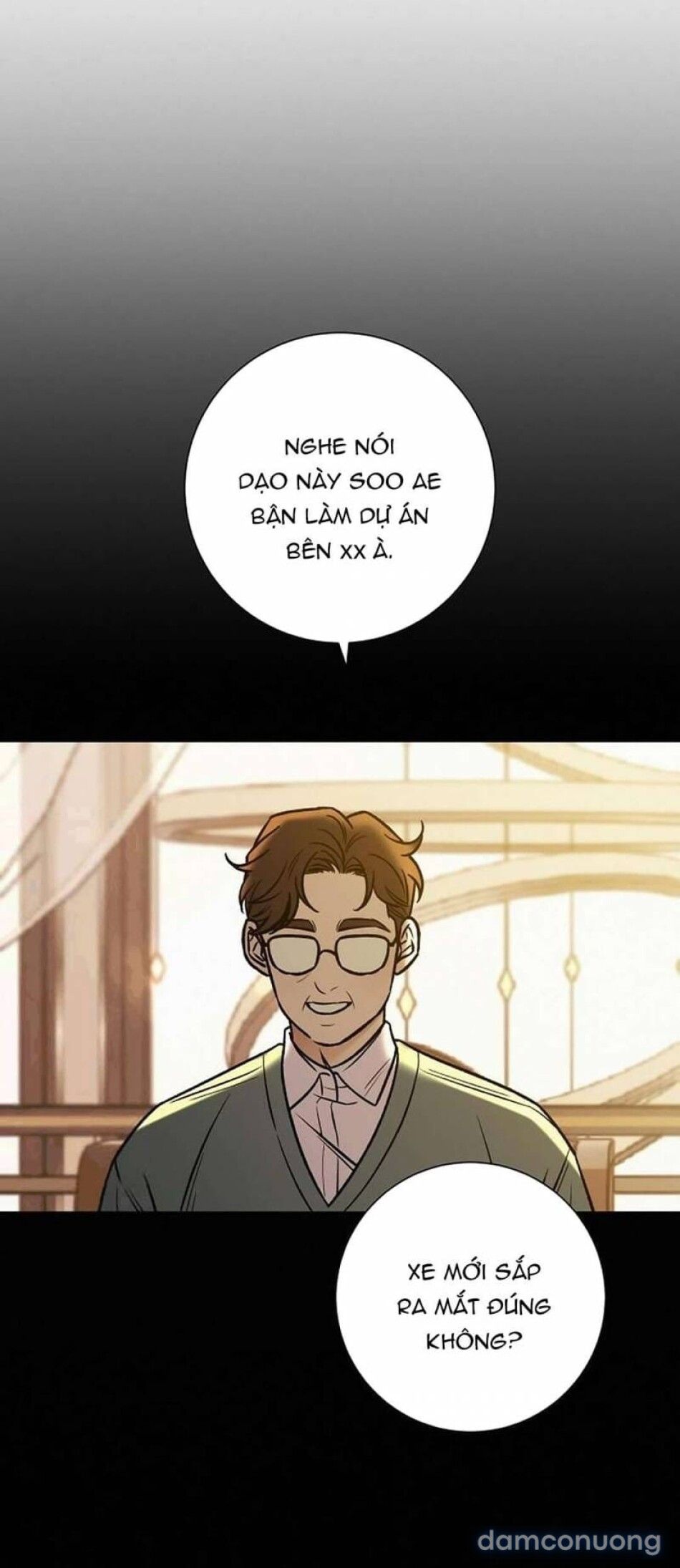 đọc truyện Tình Yêu Trong Sáng Chương 133 ảnh 86 tại Thiên Thai Truyện