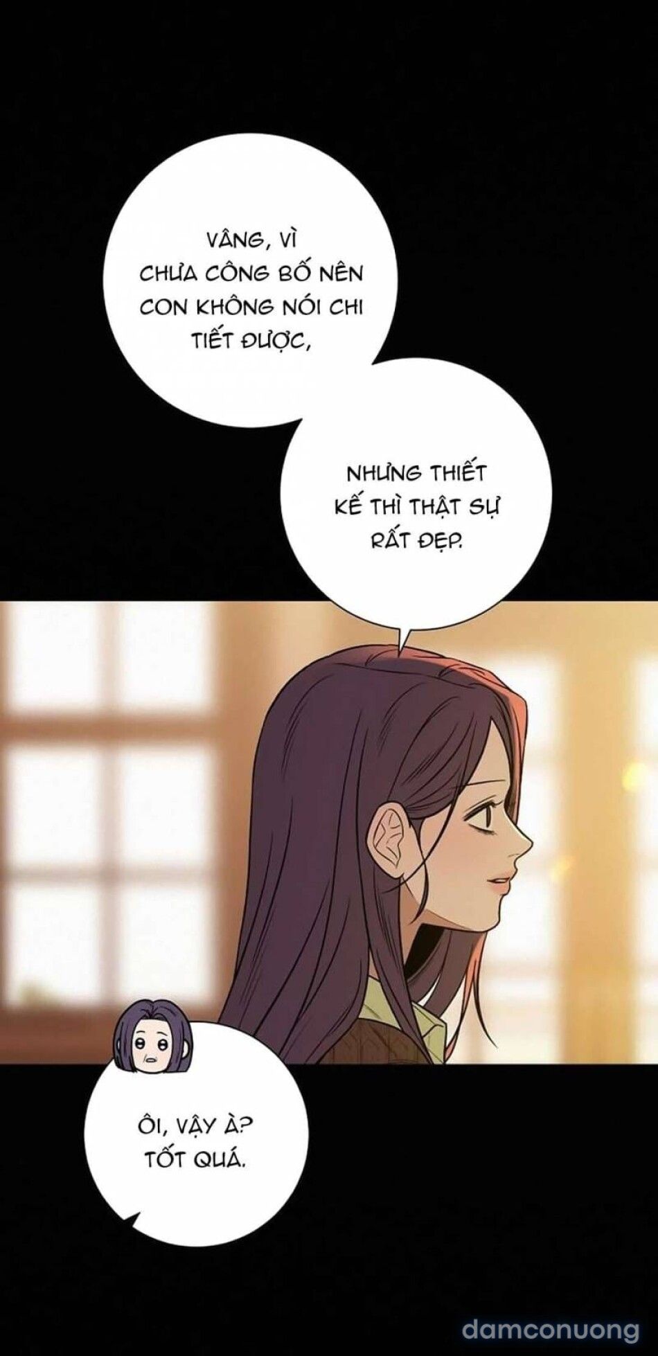 đọc truyện Tình Yêu Trong Sáng Chương 133 ảnh 87 tại Thiên Thai Truyện