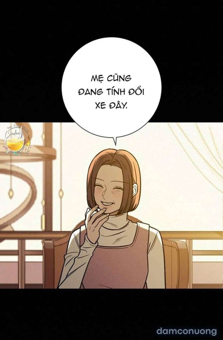 đọc truyện Tình Yêu Trong Sáng Chương 133 ảnh 88 tại Thiên Thai Truyện