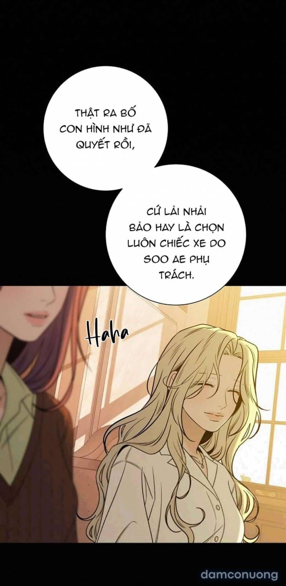 đọc truyện Tình Yêu Trong Sáng Chương 133 ảnh 89 tại Thiên Thai Truyện