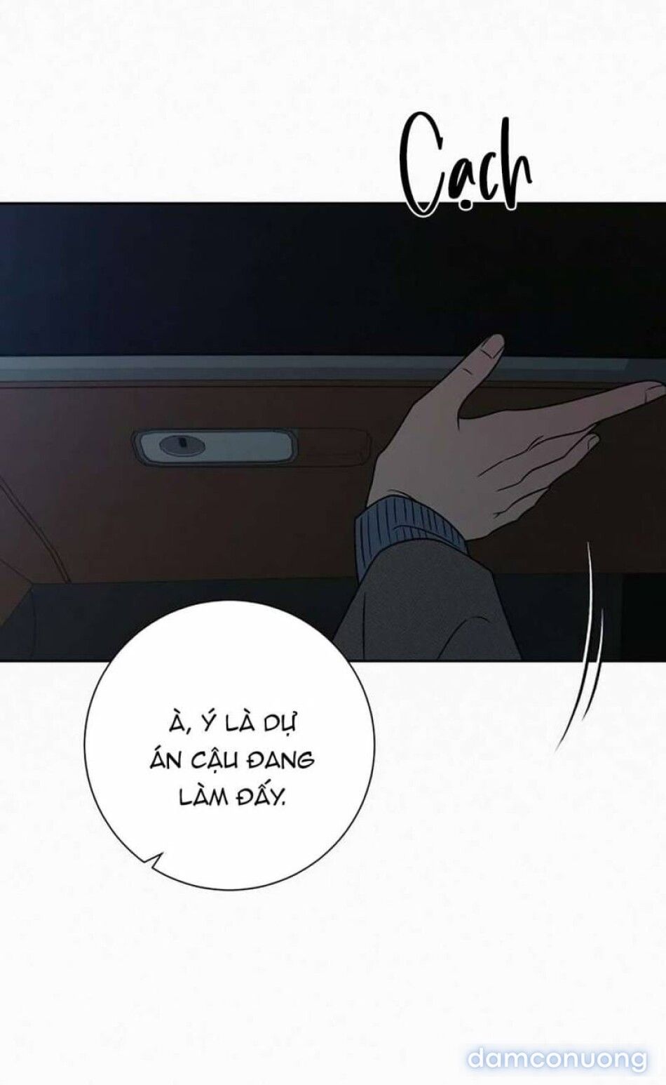 đọc truyện Tình Yêu Trong Sáng Chương 133 ảnh 91 tại Thiên Thai Truyện