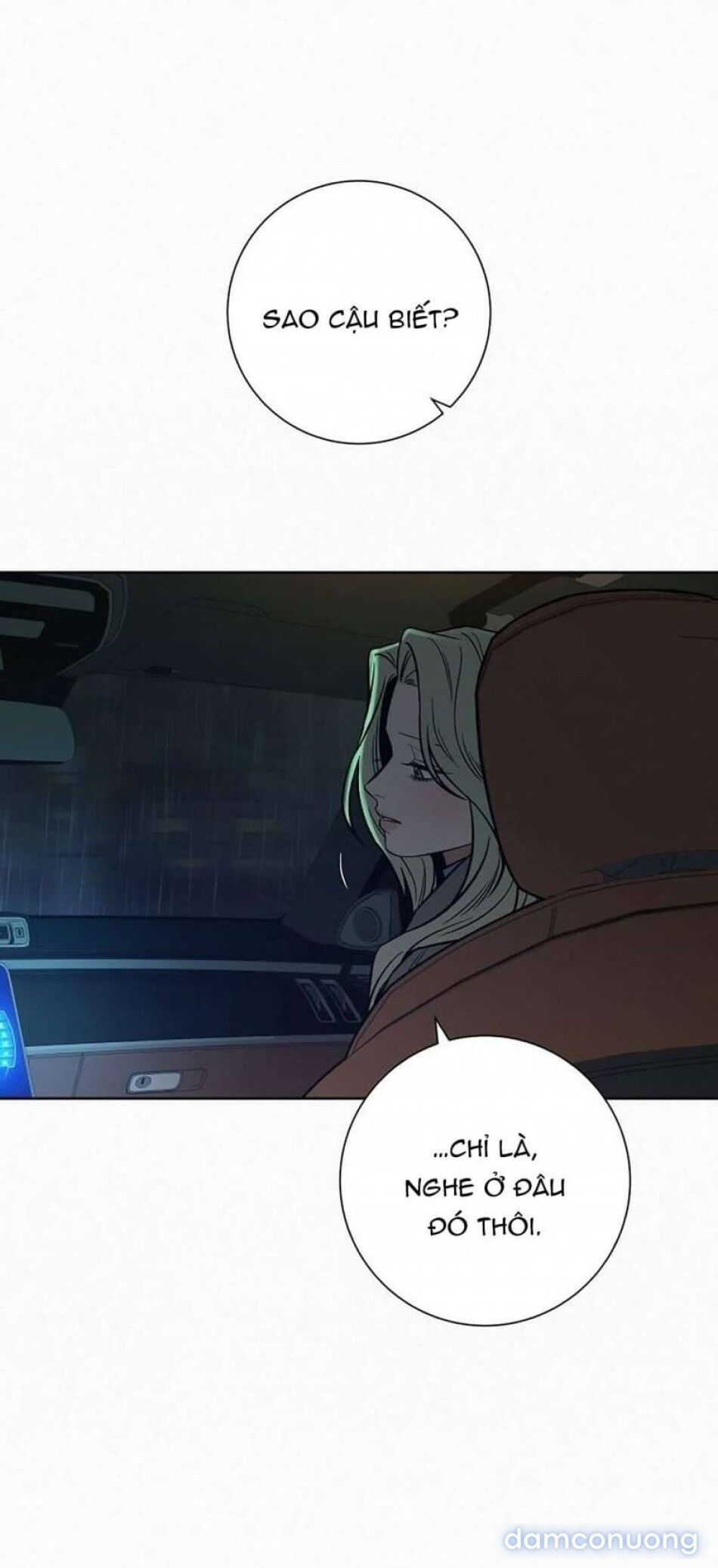 đọc truyện Tình Yêu Trong Sáng Chương 133 ảnh 94 tại Thiên Thai Truyện