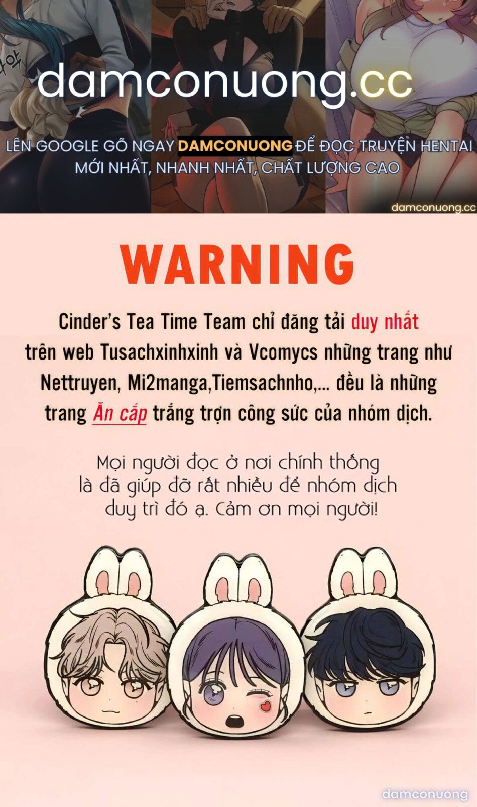 đọc truyện Tình Yêu Trong Sáng Chương 134 ảnh 2 tại Thiên Thai Truyện