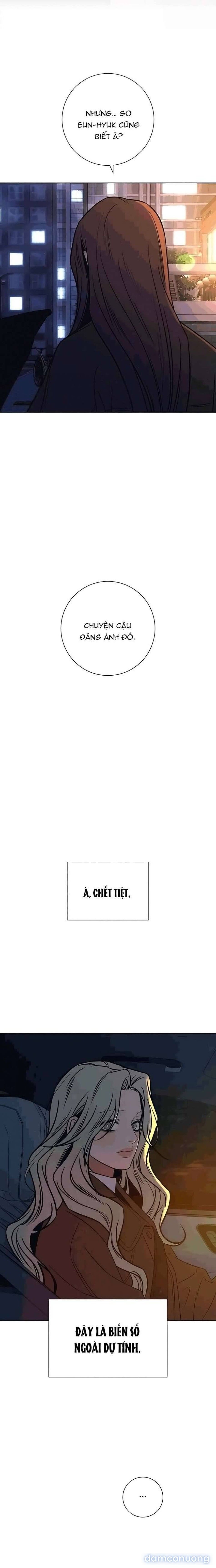 đọc truyện Tình Yêu Trong Sáng Chương 135 ảnh 3 tại Thiên Thai Truyện