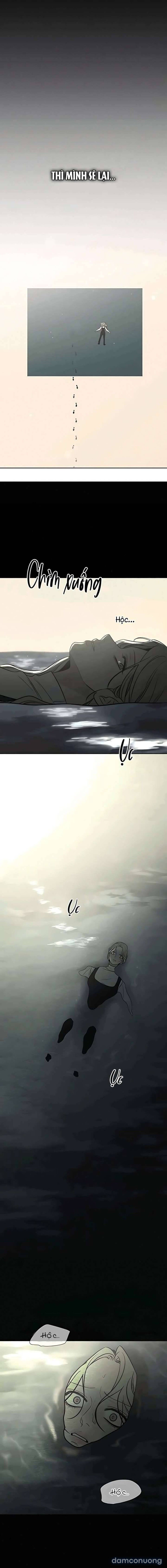 đọc truyện Tình Yêu Trong Sáng Chương 135 ảnh 12 tại Thiên Thai Truyện