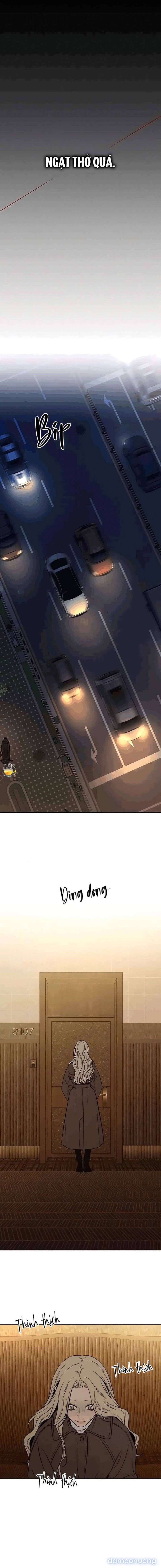 đọc truyện Tình Yêu Trong Sáng Chương 135 ảnh 13 tại Thiên Thai Truyện