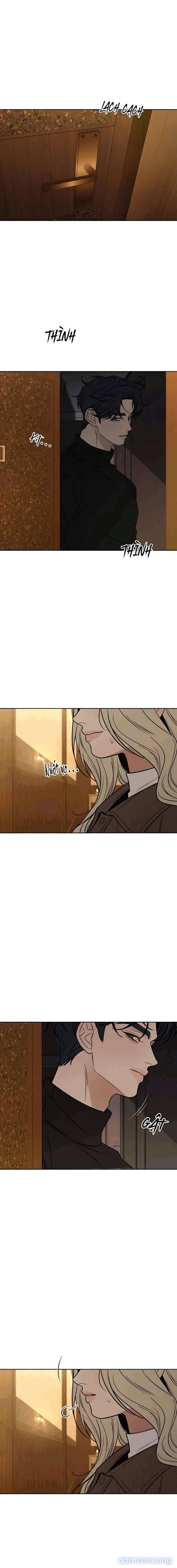 đọc truyện Tình Yêu Trong Sáng Chương 135 ảnh 14 tại Thiên Thai Truyện