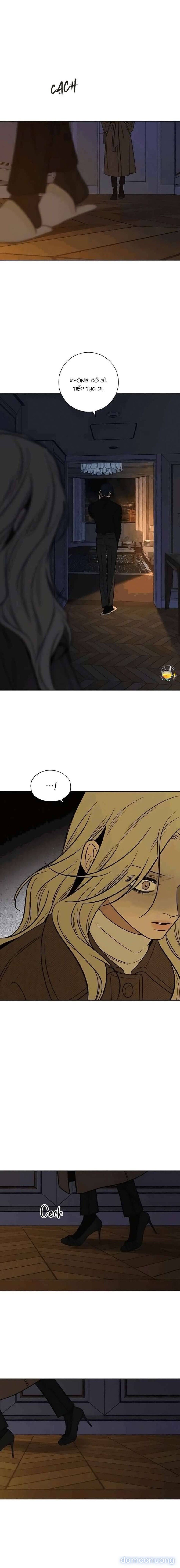 đọc truyện Tình Yêu Trong Sáng Chương 135 ảnh 15 tại Thiên Thai Truyện