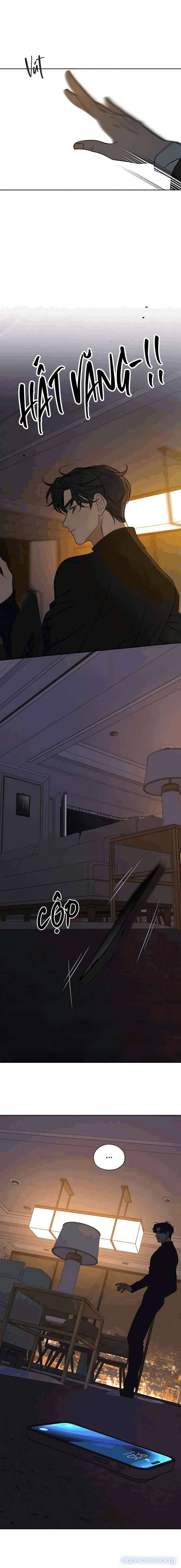 đọc truyện Tình Yêu Trong Sáng Chương 135 ảnh 16 tại Thiên Thai Truyện