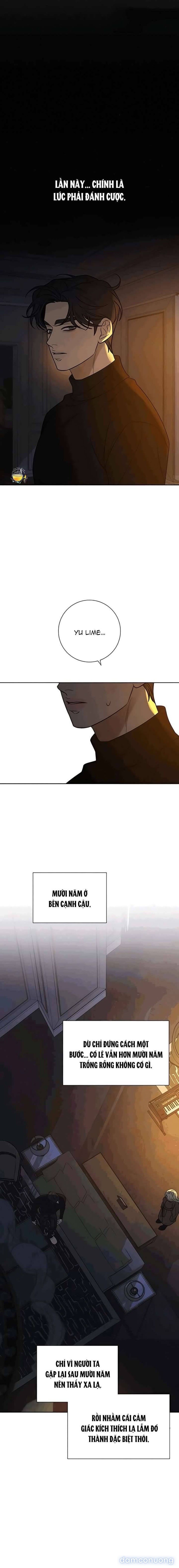 đọc truyện Tình Yêu Trong Sáng Chương 135 ảnh 23 tại Thiên Thai Truyện