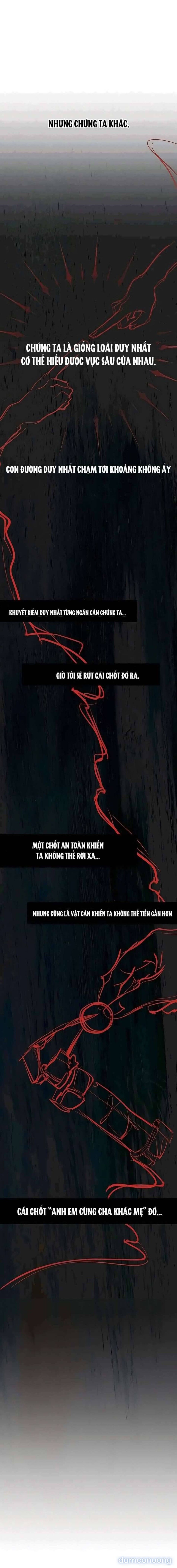 đọc truyện Tình Yêu Trong Sáng Chương 135 ảnh 24 tại Thiên Thai Truyện