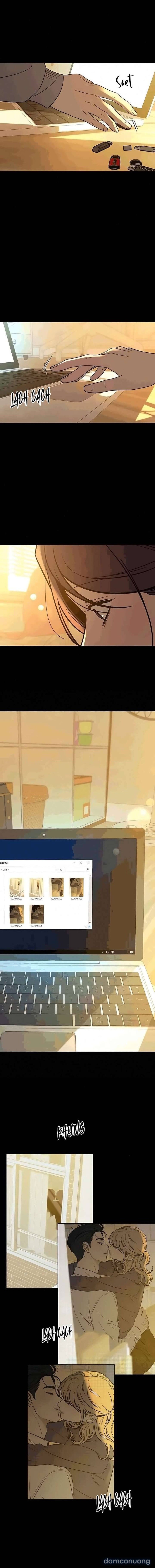 đọc truyện Tình Yêu Trong Sáng Chương 135 ảnh 7 tại Thiên Thai Truyện