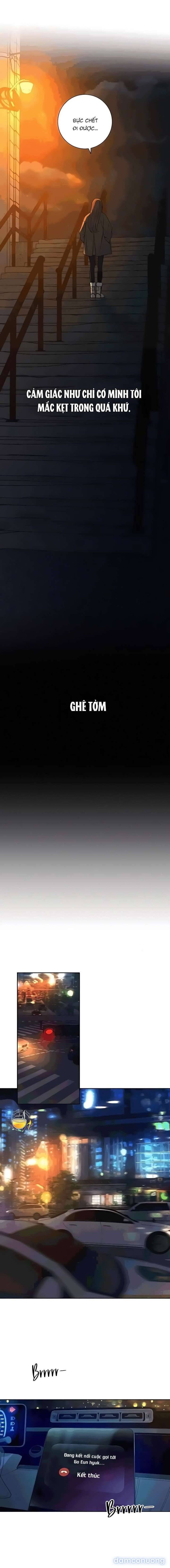 đọc truyện Tình Yêu Trong Sáng Chương 135 ảnh 9 tại Thiên Thai Truyện