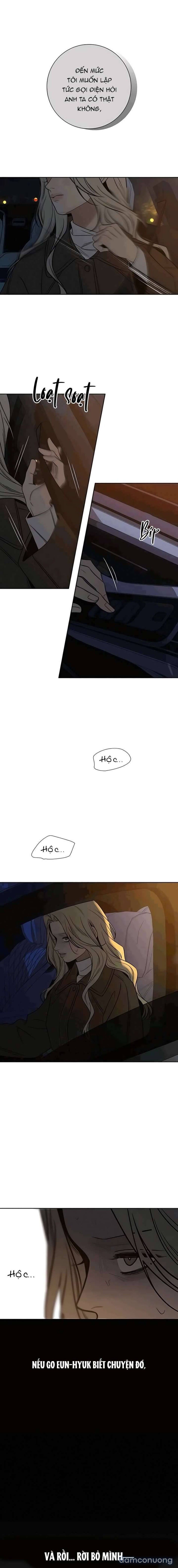 đọc truyện Tình Yêu Trong Sáng Chương 135 ảnh 11 tại Thiên Thai Truyện