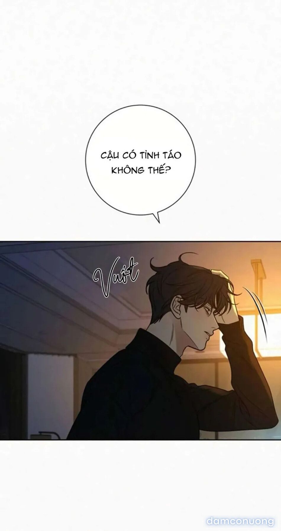 đọc truyện Tình Yêu Trong Sáng Chương 136 ảnh 15 tại Thiên Thai Truyện