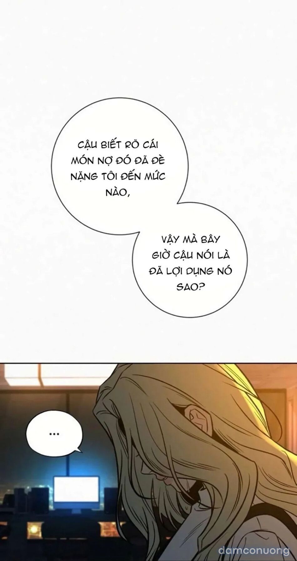 đọc truyện Tình Yêu Trong Sáng Chương 136 ảnh 16 tại Thiên Thai Truyện